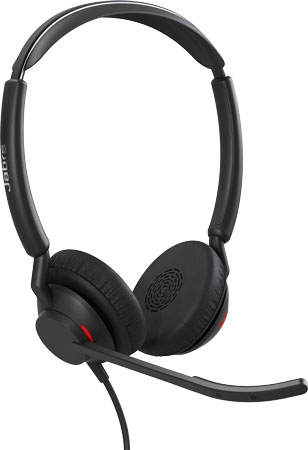 Jabra Engage 50 II Headset