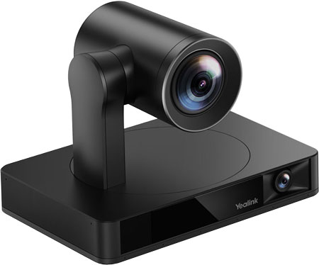 Yealink UVC86 Video Conferencing Camera