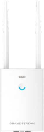 Grandstream GWN7660LR Wi-Fi Access Point