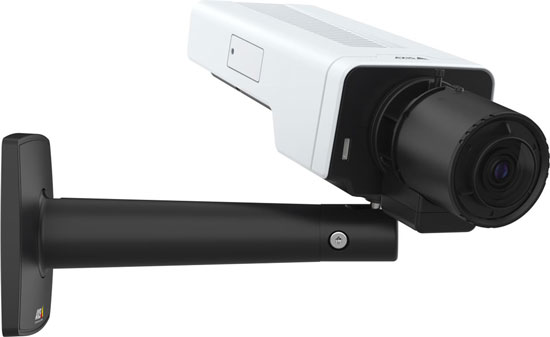 Axis P1385 IP Camera