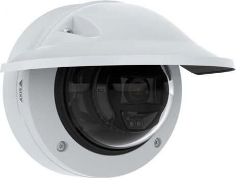 Axis P3265-LVE IP Camera