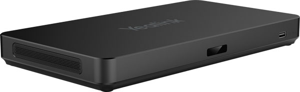 Yealink AVHub Audio/Video Processor