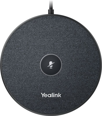 Yealink VCM35 Video Conferencing Microphone