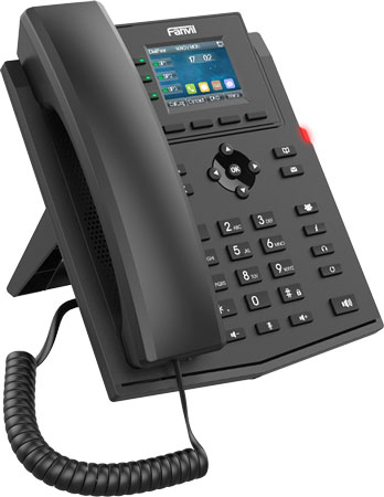 Fanvil X303W IP Phone