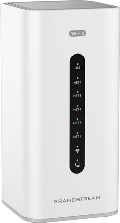 Grandstream GCC6010W