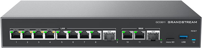 Grandstream GCC6011