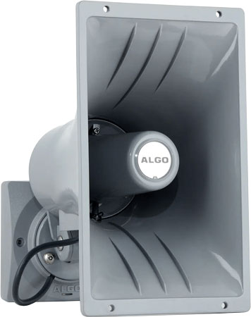 Algo 8196 IP Speaker Horn