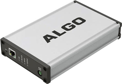Algo 8305 IP Paging Adapter