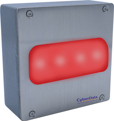CyberData 011479 IP Strobe