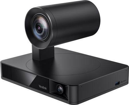 Yealink UVC86 Video Conferencing Camera