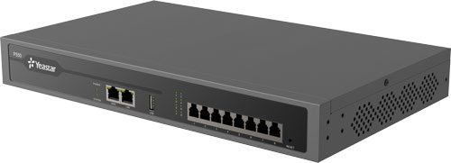 Yeastar P550