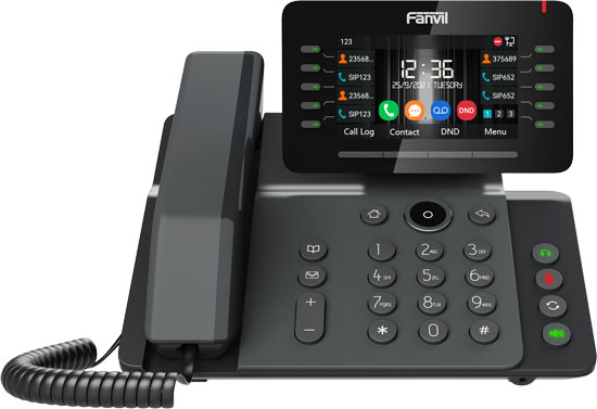 Fanvil V65 IP Phone