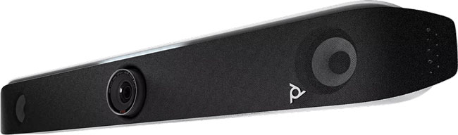 Poly Studio X52 Video Bar