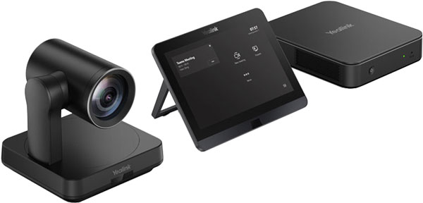 Yealink MVC640-C4-000 Video Conferencing System