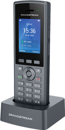 Grandstream DP735