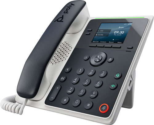 Poly Edge E100