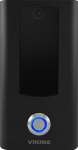 Viking X-205-BK