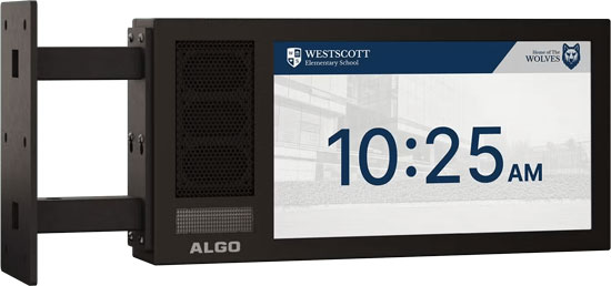 Algo 8420