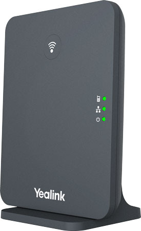 Yealink W70B