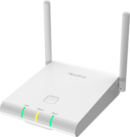Yealink W90B