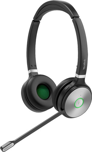 Yealink WH62 Portable Dual UC