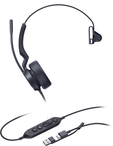 Yealink UH44 Mono