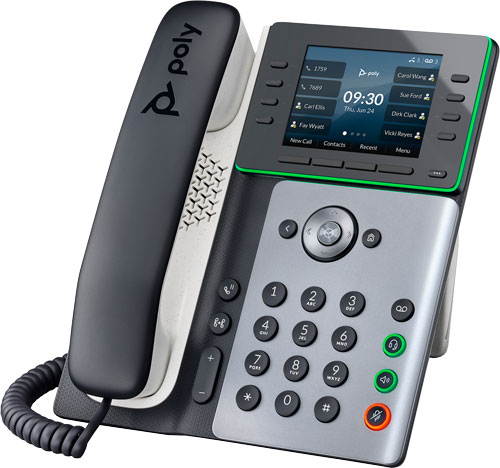 Poly Edge E320