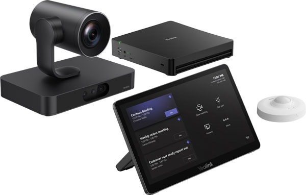 Yealink MVC S80-C5U