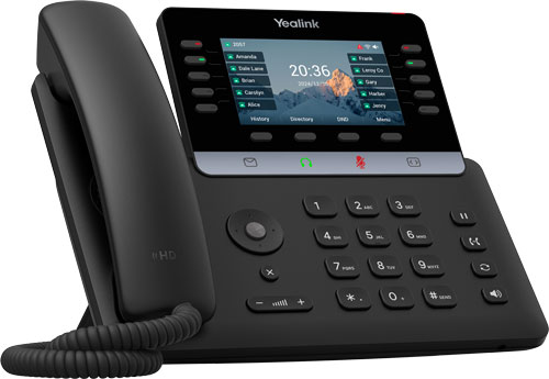 Yealink SIP-T74U