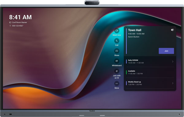 Yealink MeetingBoard 75 Pro