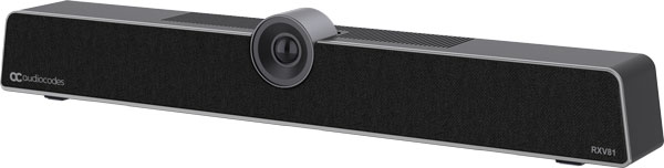 AudioCodes RXV81