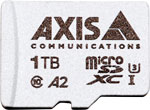 Axis Surveillance Card 1 TB