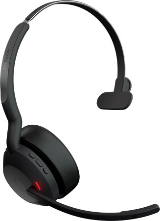 Jabra Evolve2 55 UC Mono