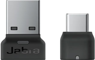 Jabra Link 380 Adapters