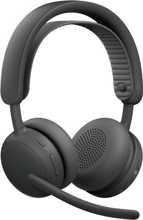 Logitech Zone Wireless 2 ES for Business