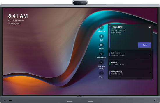 Yealink MeetingBoard 65 Pro