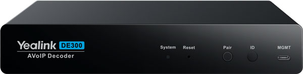 Yealink DE300