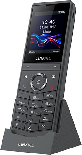 LINKVIL Fanvil W620W