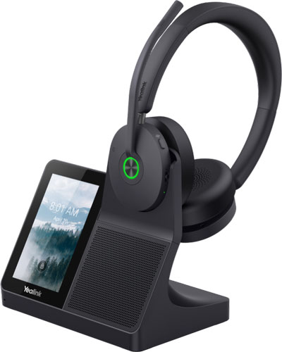 Yealink WH68 Workstation