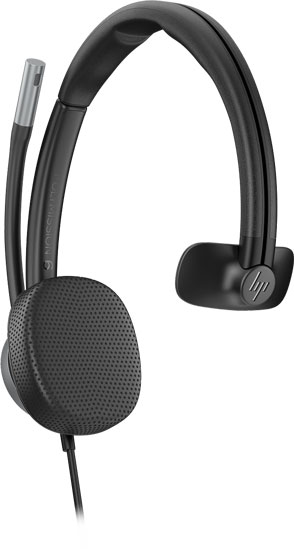 HP Poly Mission 615
