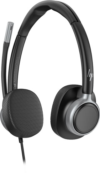 HP Poly Mission 625