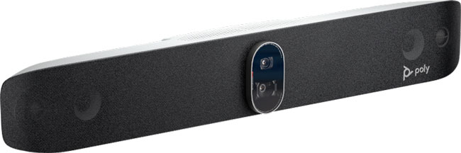 HP Poly Studio X72