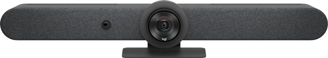 Logitech Rally Bar