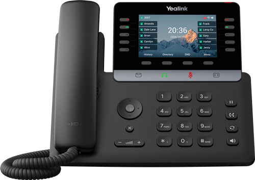 Yealink T74W