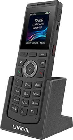 LINKVIL Fanvil W610H