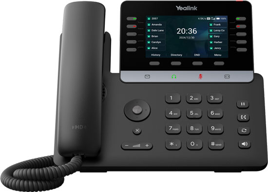 Yealink T74LTE