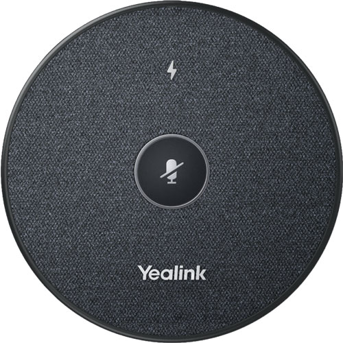 Yealink VCM36-W