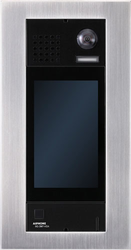 Aiphone IXG-DM7-HIDA