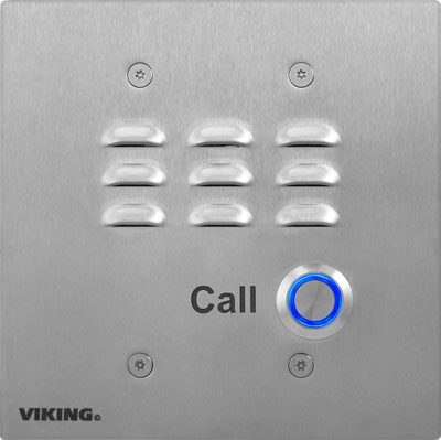 Viking E-32T-SS-IP-EWP