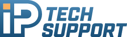 IP Phone Warehouse Tech Support Logo